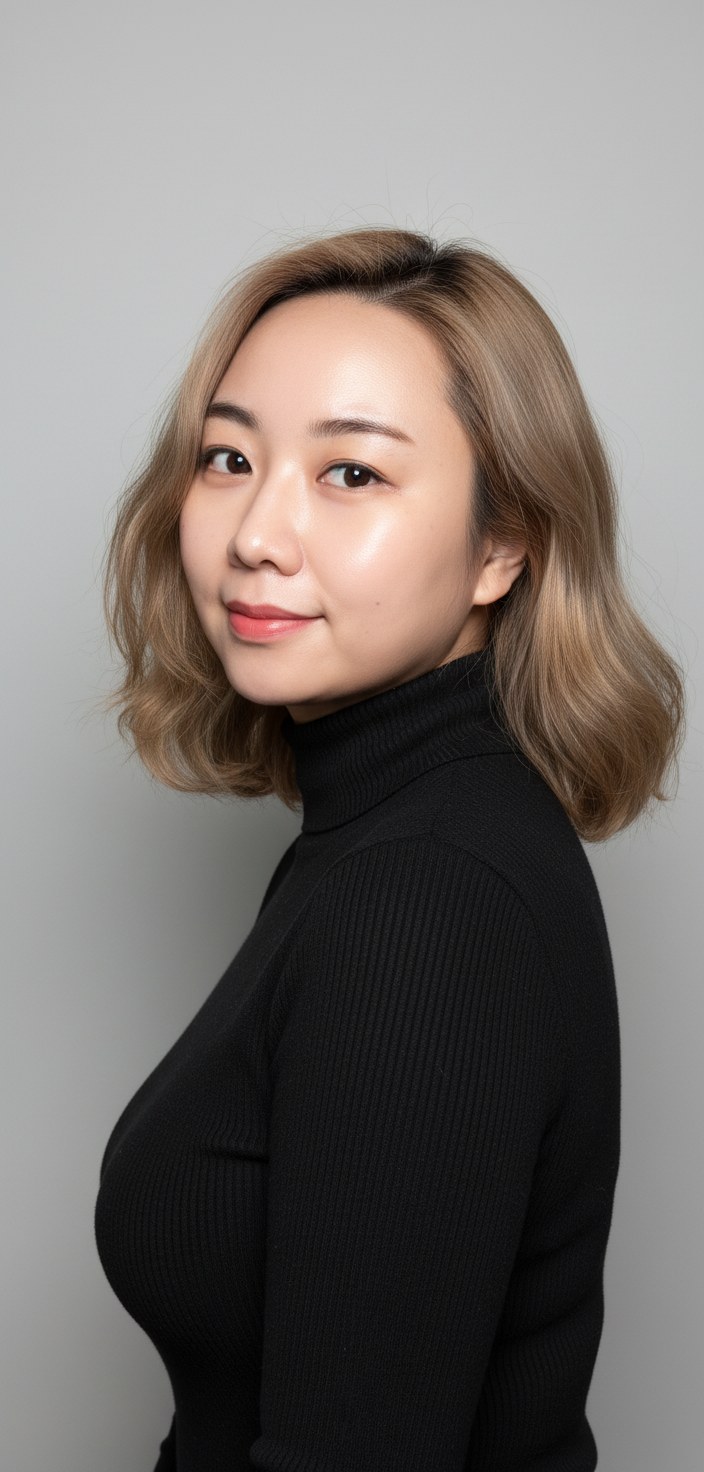 Justina Cho